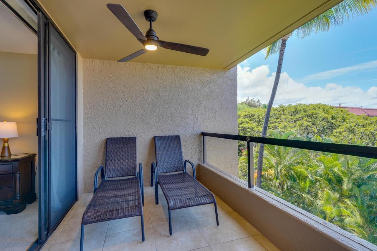 Kona Pacific Top Floor Retreat Ocean View And Pool! Kailua-Kona Eksteriør billede